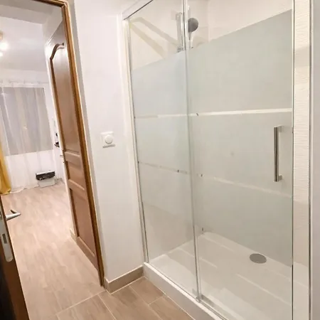 - Lit Double - Proche Centrex & Disneyland *